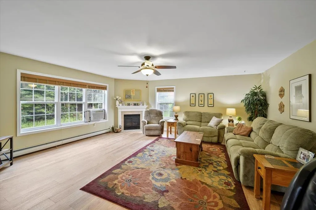 9 Lavoie Drive Essex Junction VT 05452