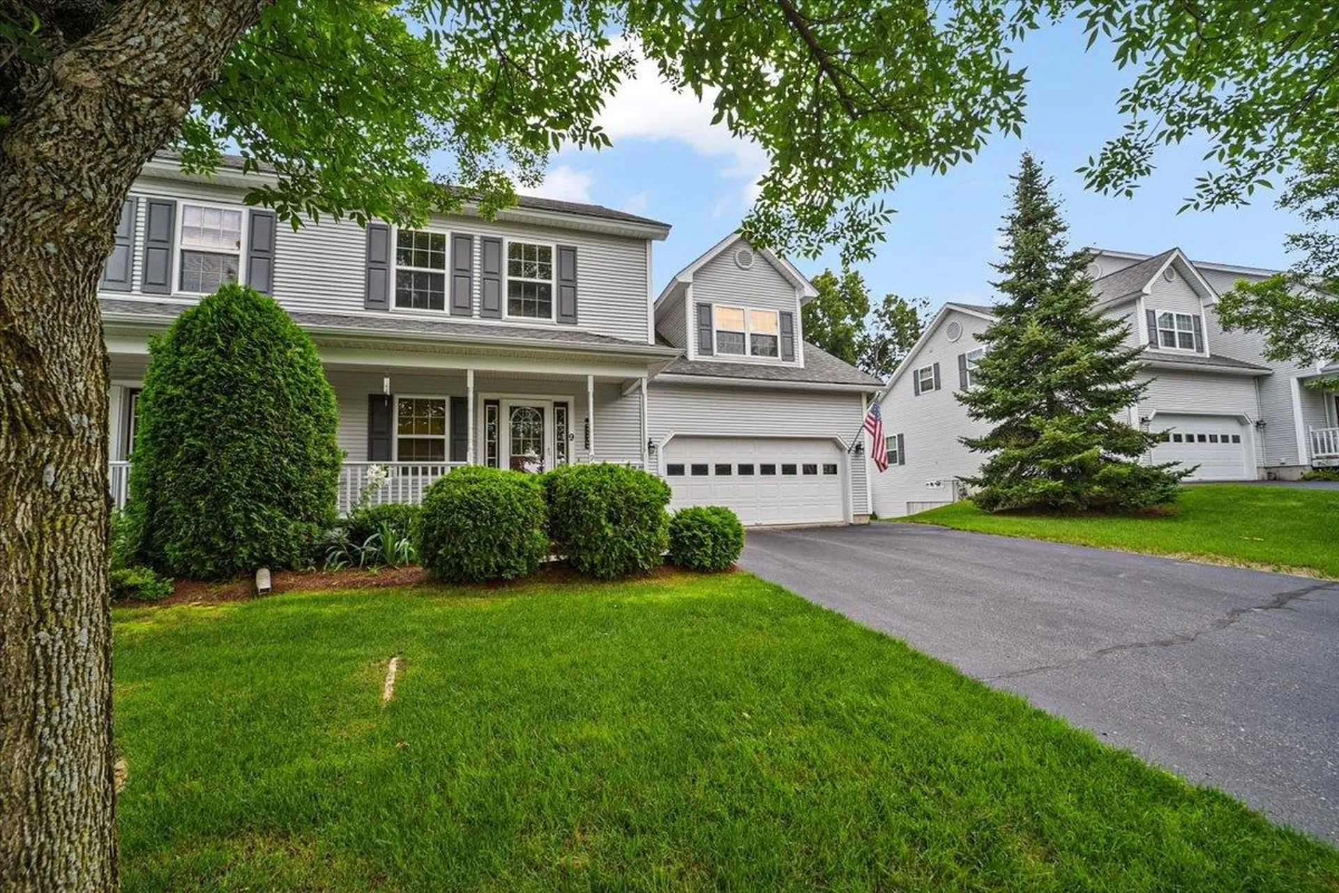 9 Lavoie Drive Essex Junction VT 05452