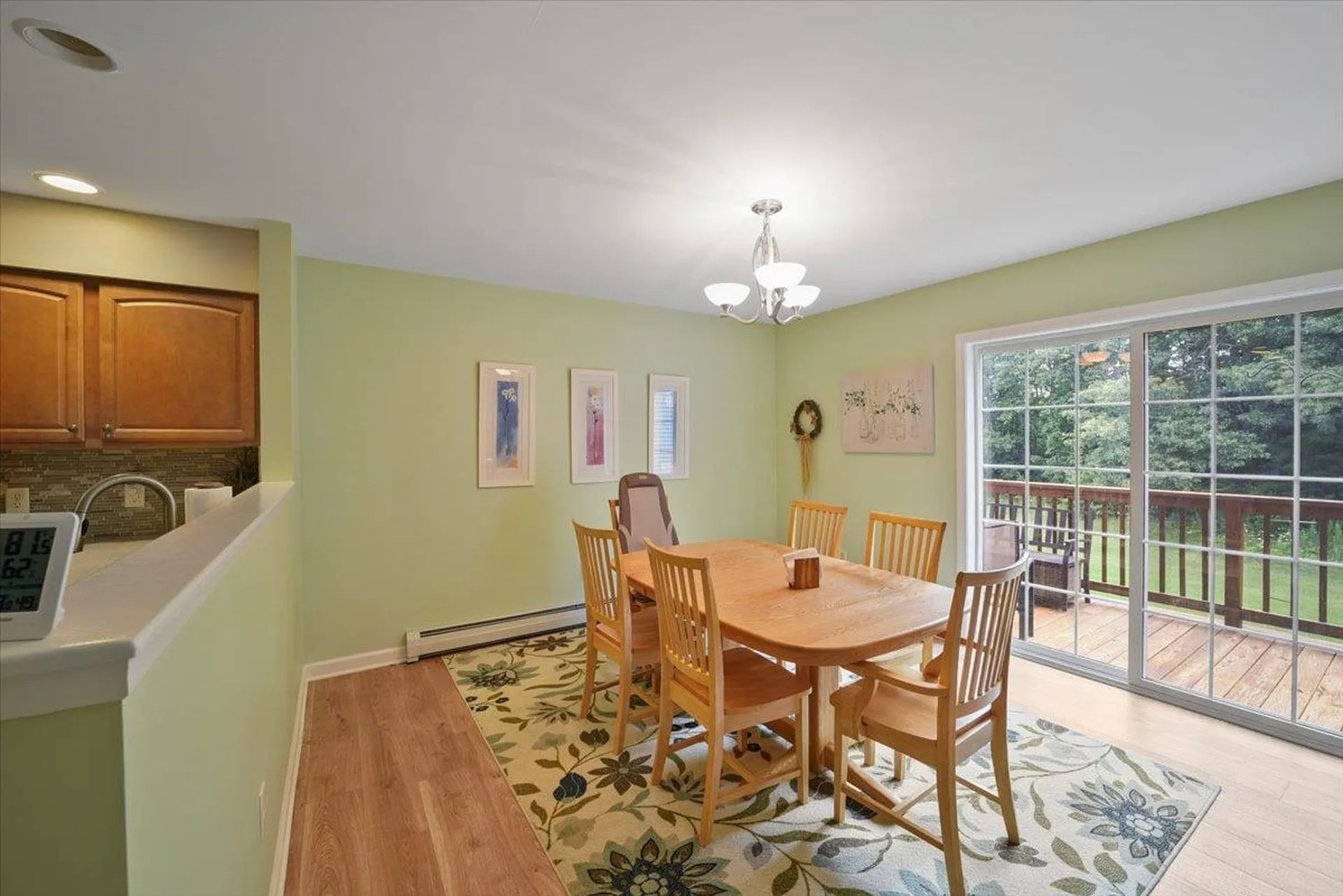 9 Lavoie Drive Essex Junction VT 05452