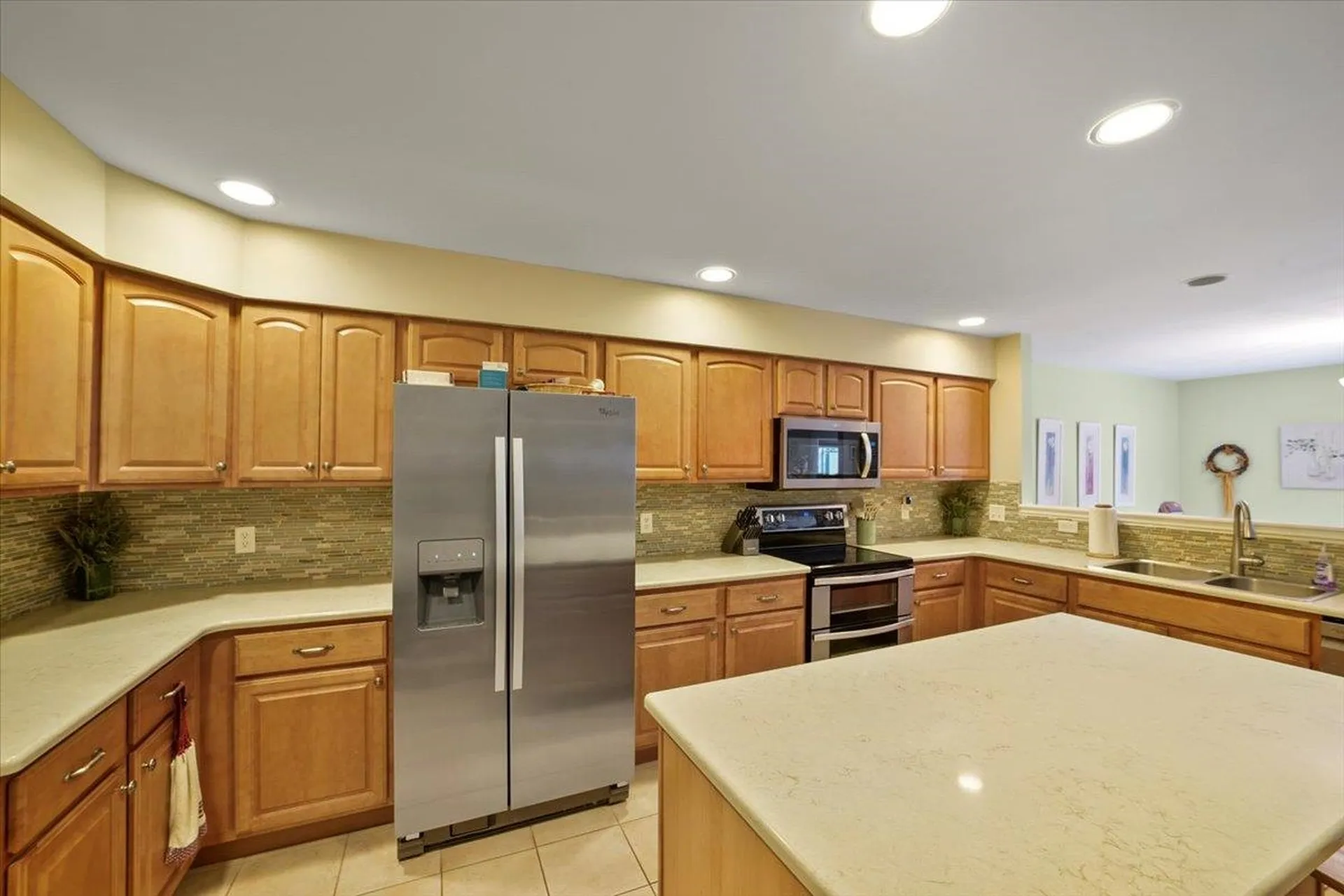 9 Lavoie Drive Essex Junction VT 05452