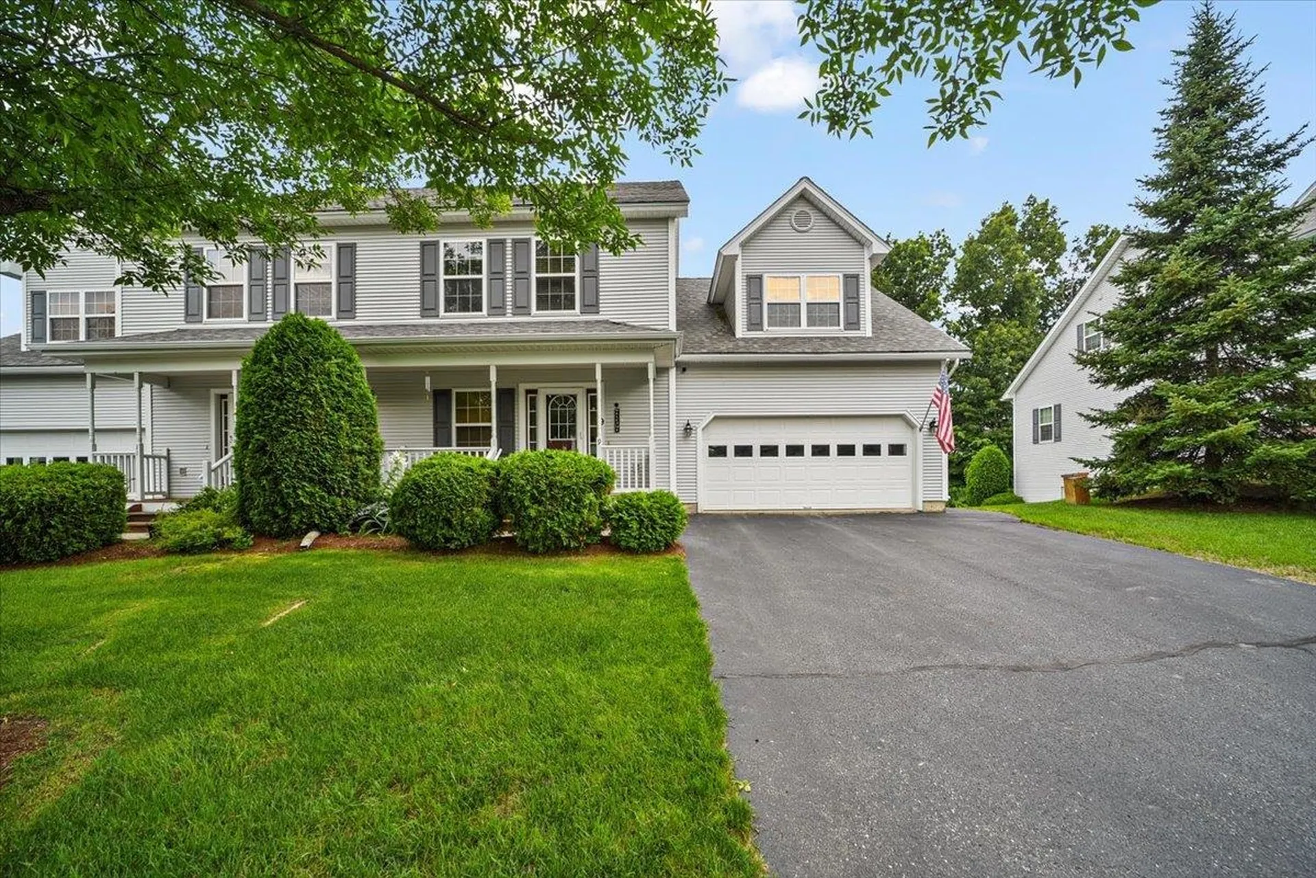 9 Lavoie Drive Essex Junction VT 05452