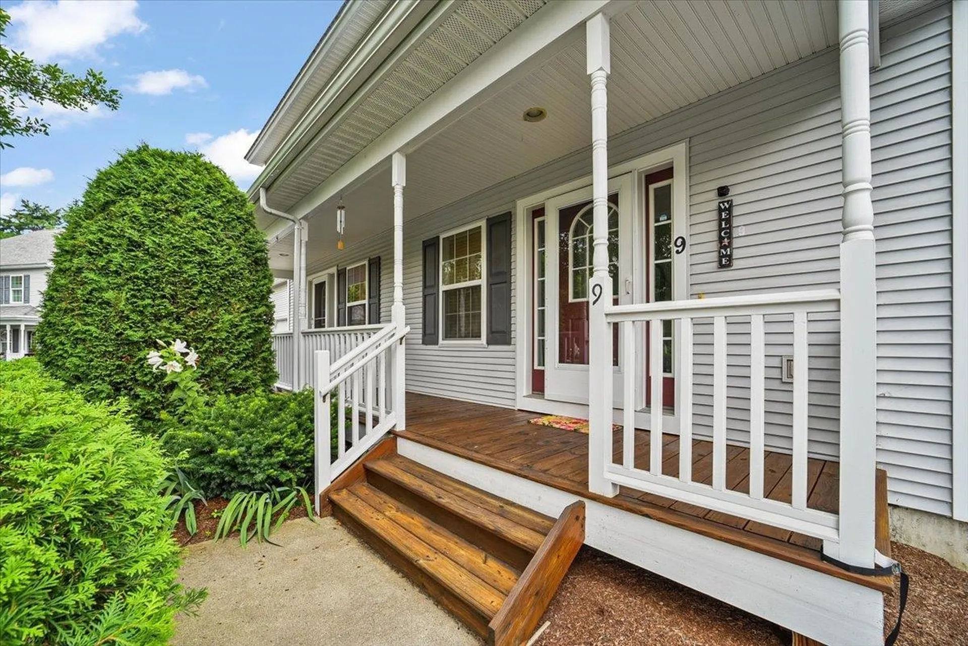 9 Lavoie Drive Essex Junction VT 05452