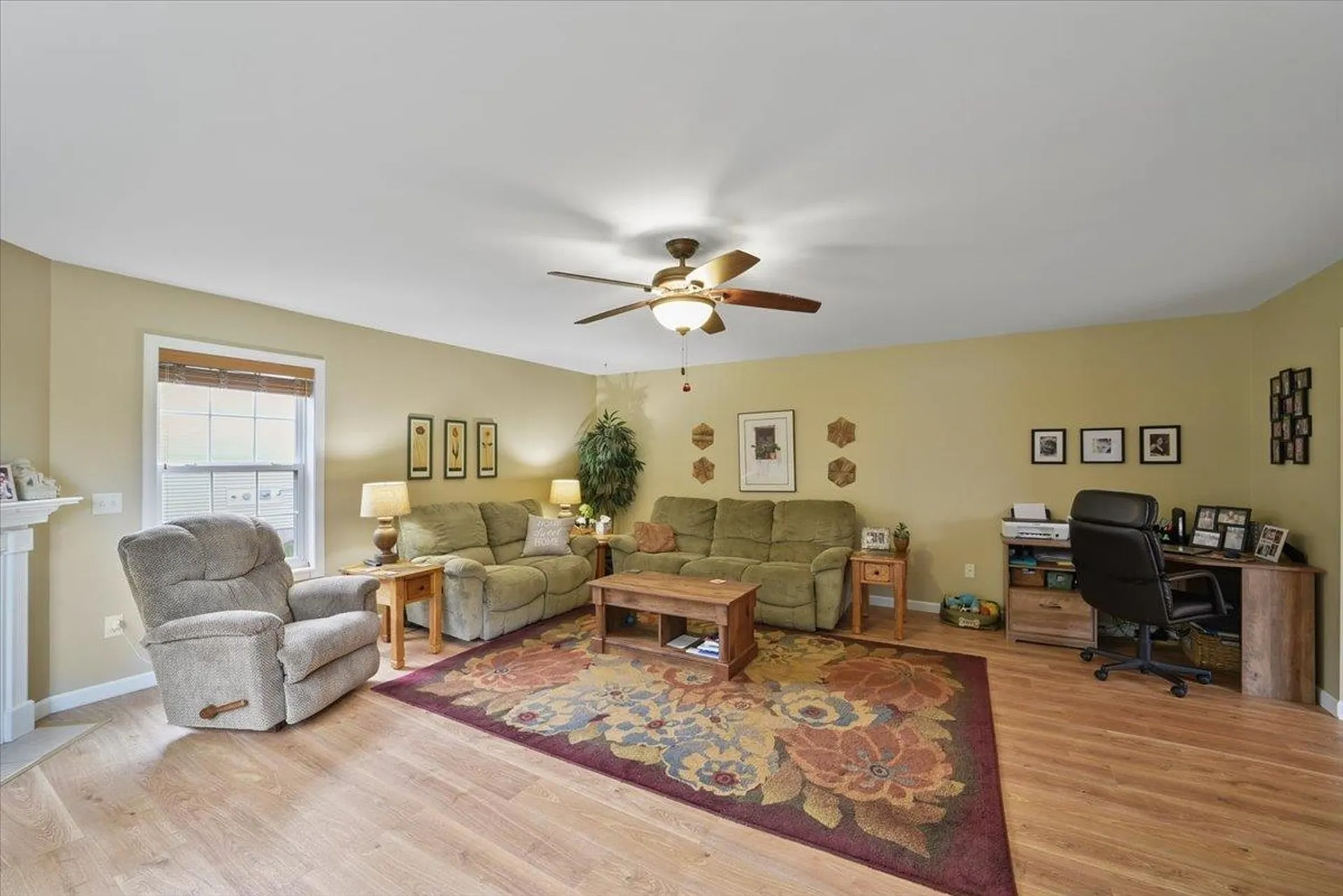 9 Lavoie Drive Essex Junction VT 05452