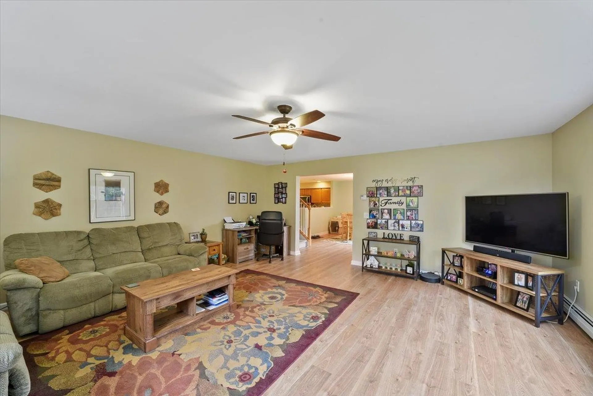 9 Lavoie Drive Essex Junction VT 05452