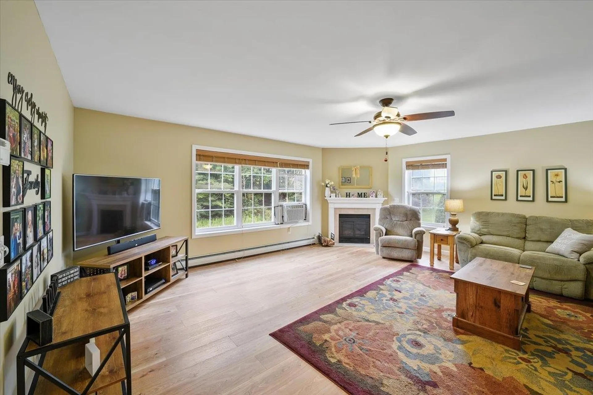 9 Lavoie Drive Essex Junction VT 05452