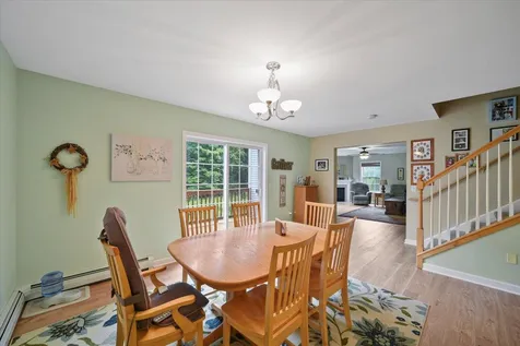9 Lavoie Drive Essex Junction VT 05452