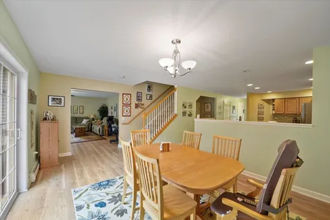 9 Lavoie Drive Essex Junction VT 05452
