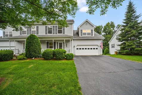 9 Lavoie Drive Essex Junction VT 05452