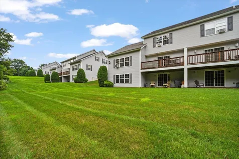 9 Lavoie Drive Essex Junction VT 05452