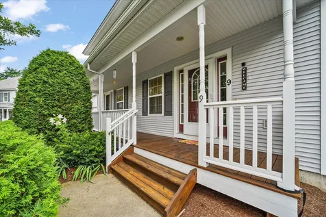 9 Lavoie Drive Essex Junction VT 05452