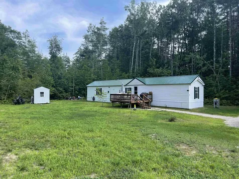 170 Elm Street Ossipee NH 03864