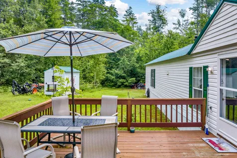 170 Elm Street Ossipee NH 03864