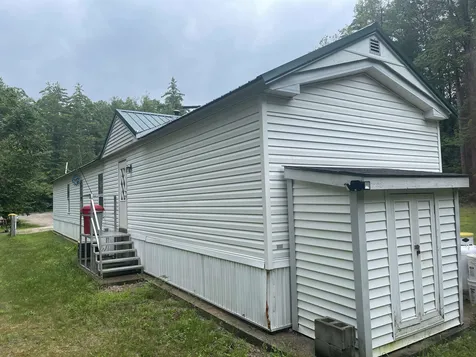 170 Elm Street Ossipee NH 03864