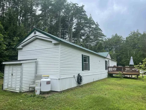 170 Elm Street Ossipee NH 03864