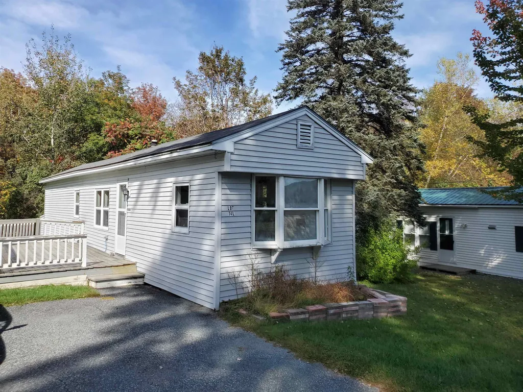 86 Nh Route 4a Lebanon NH 03766