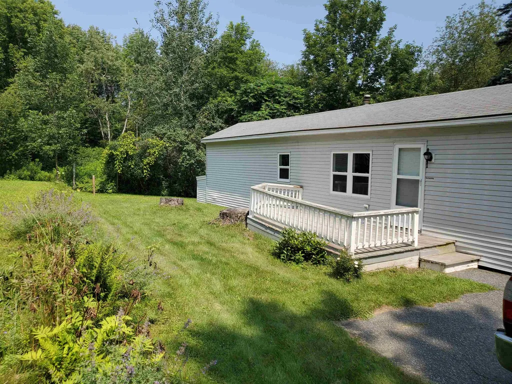 86 Nh Route 4a Lebanon NH 03766