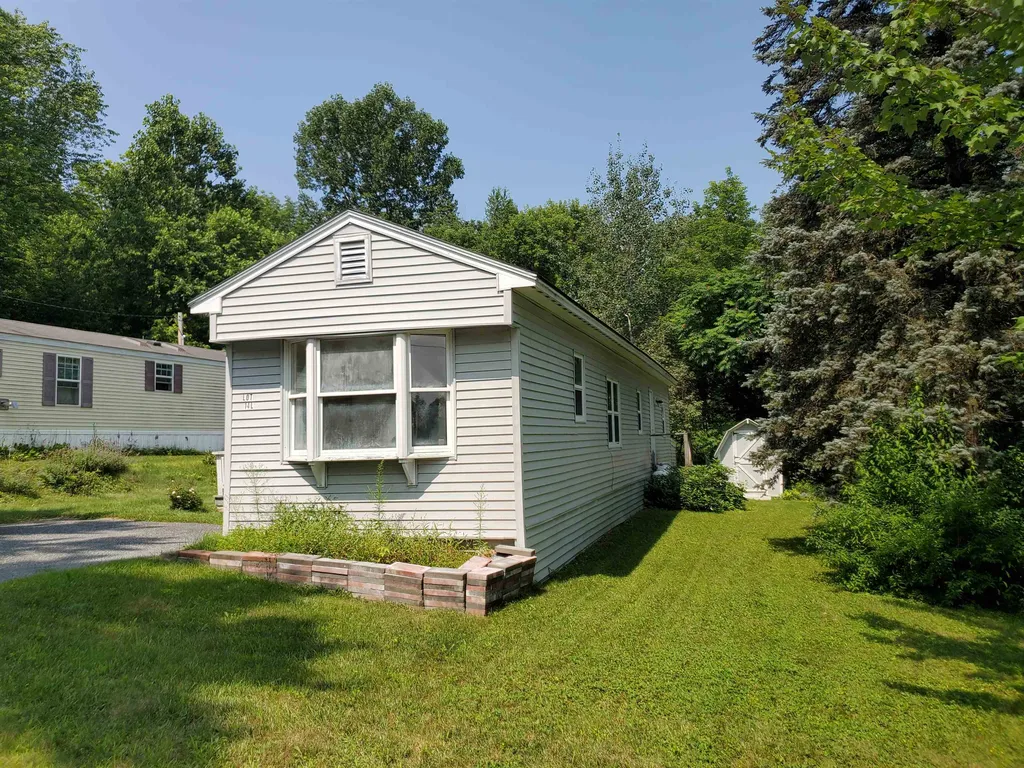 86 Nh Route 4a Lebanon NH 03766