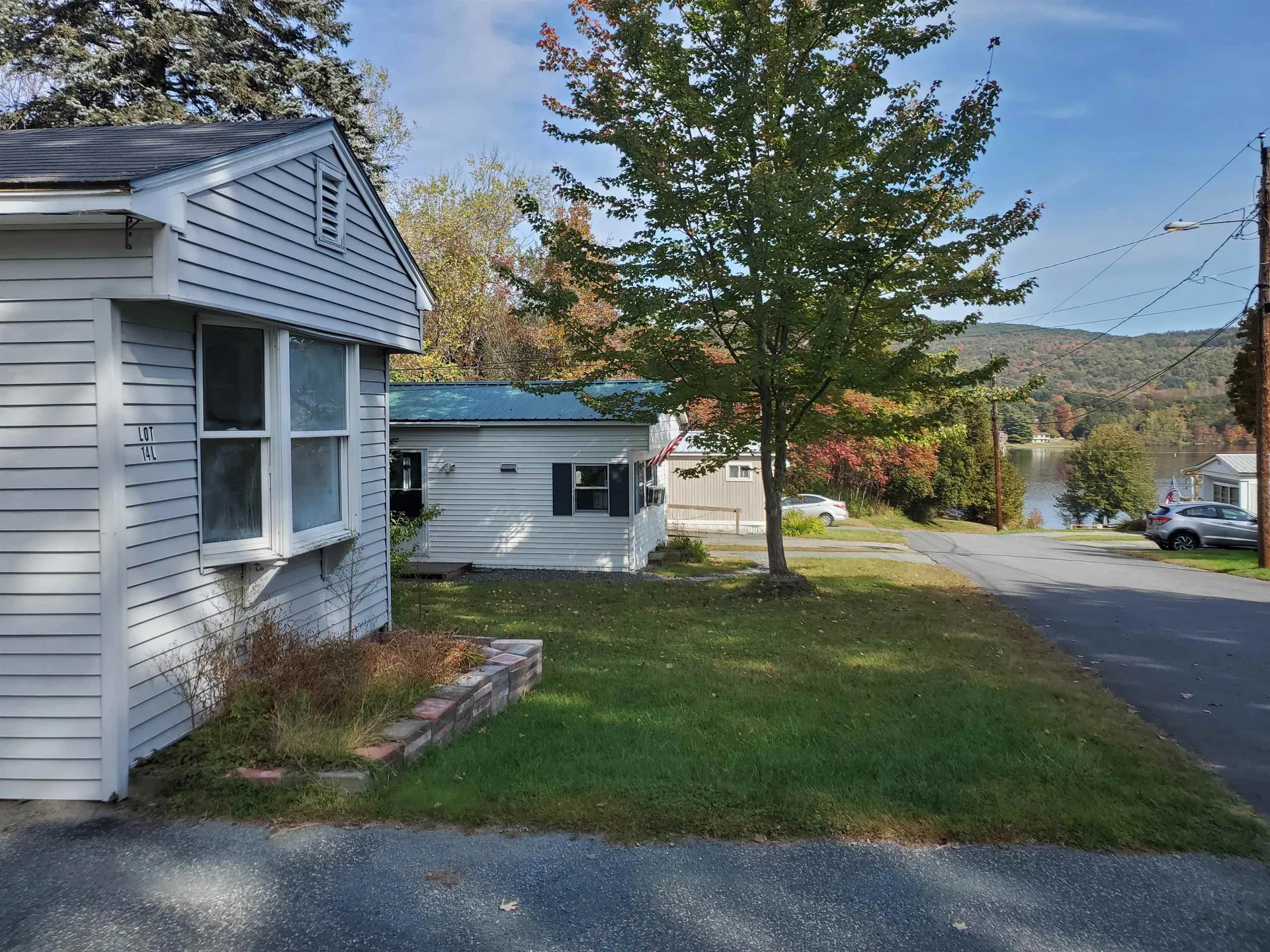 86 Nh Route 4a Lebanon NH 03766
