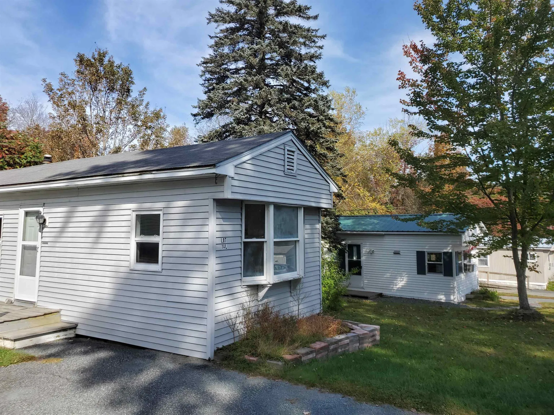 86 Nh Route 4a Lebanon NH 03766