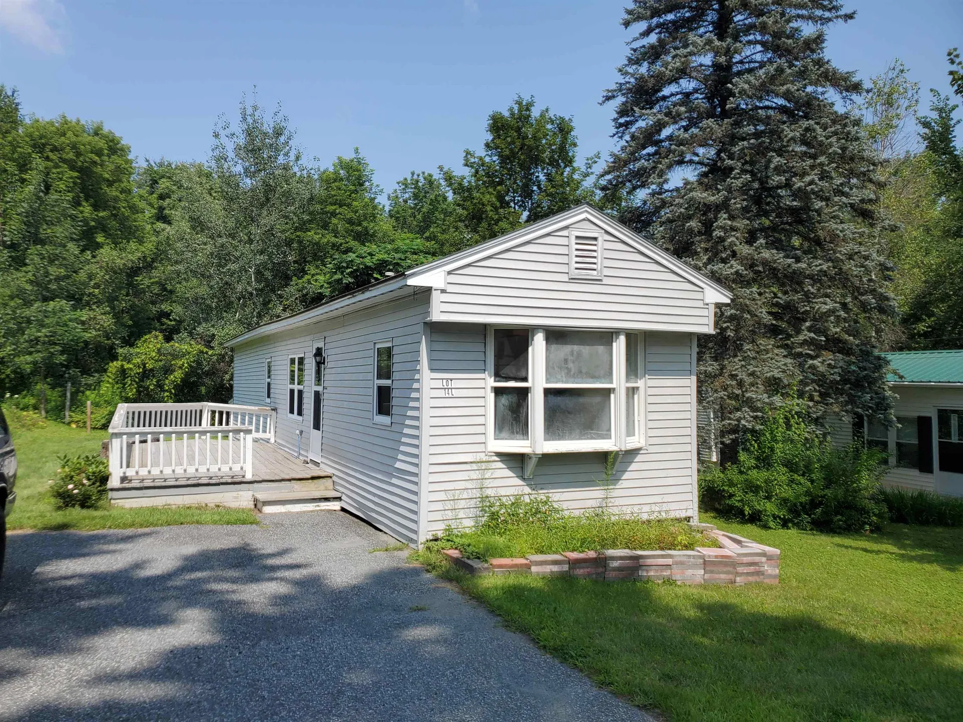 86 Nh Route 4a Lebanon NH 03766