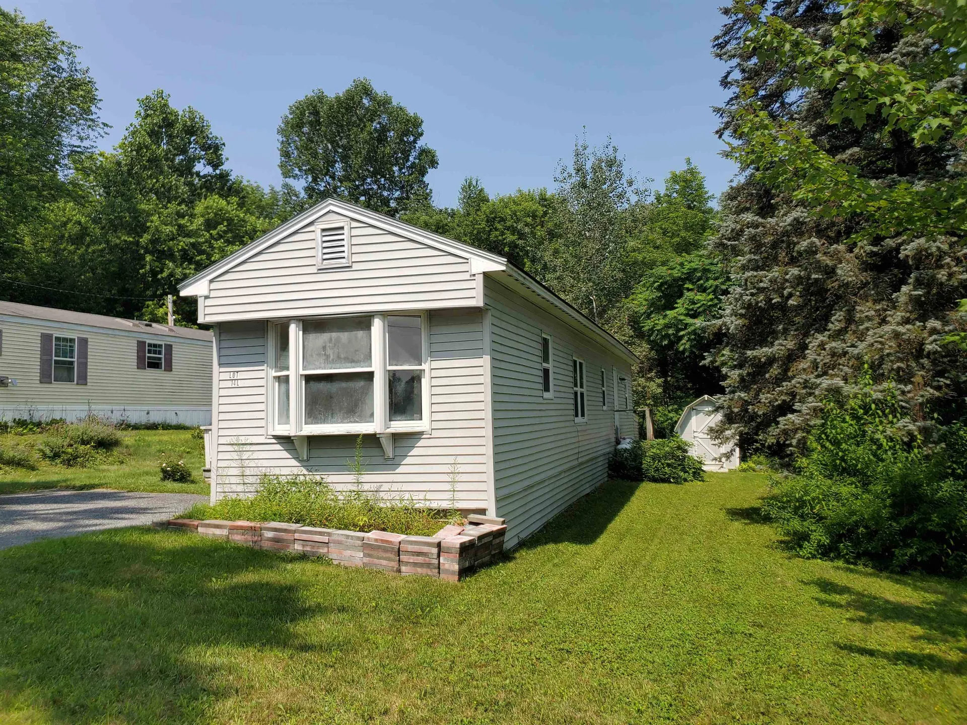86 Nh Route 4a Lebanon NH 03766