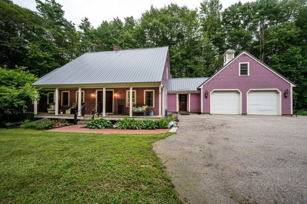 180 Piscassic Road Newfields NH 03856