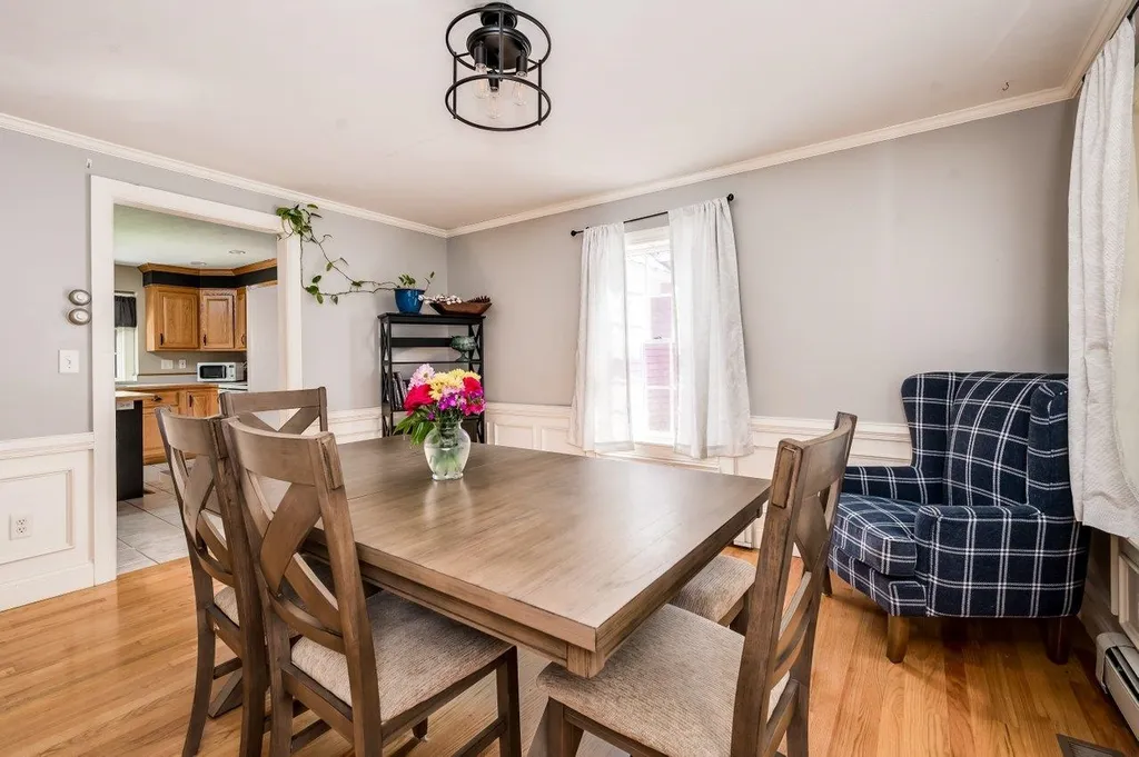 180 Piscassic Road Newfields NH 03856