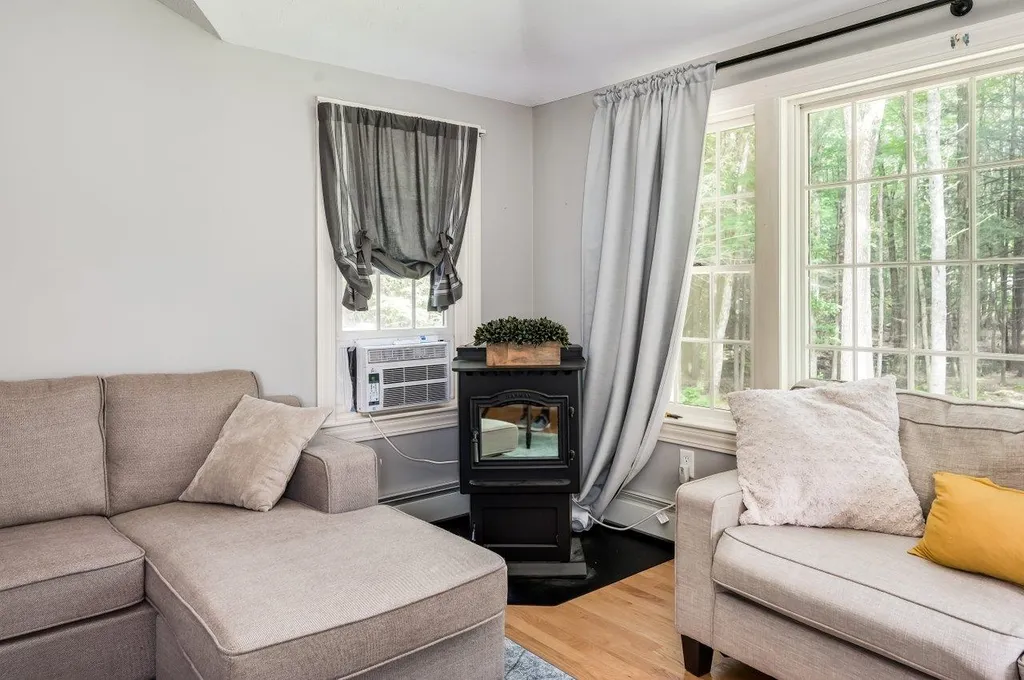 180 Piscassic Road Newfields NH 03856