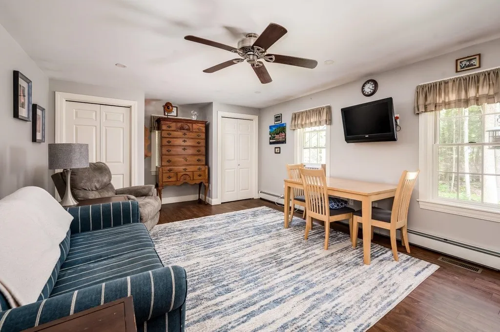 180 Piscassic Road Newfields NH 03856