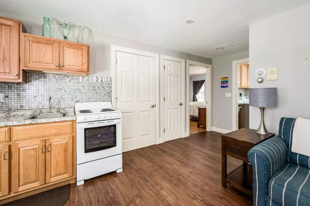 180 Piscassic Road Newfields NH 03856