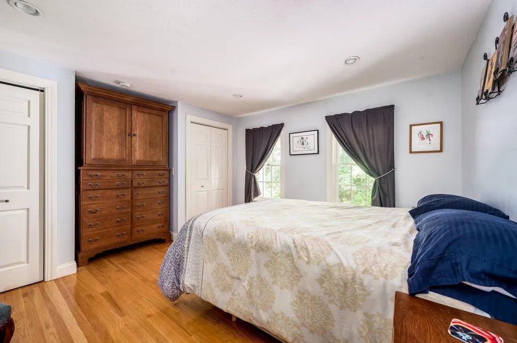 180 Piscassic Road Newfields NH 03856
