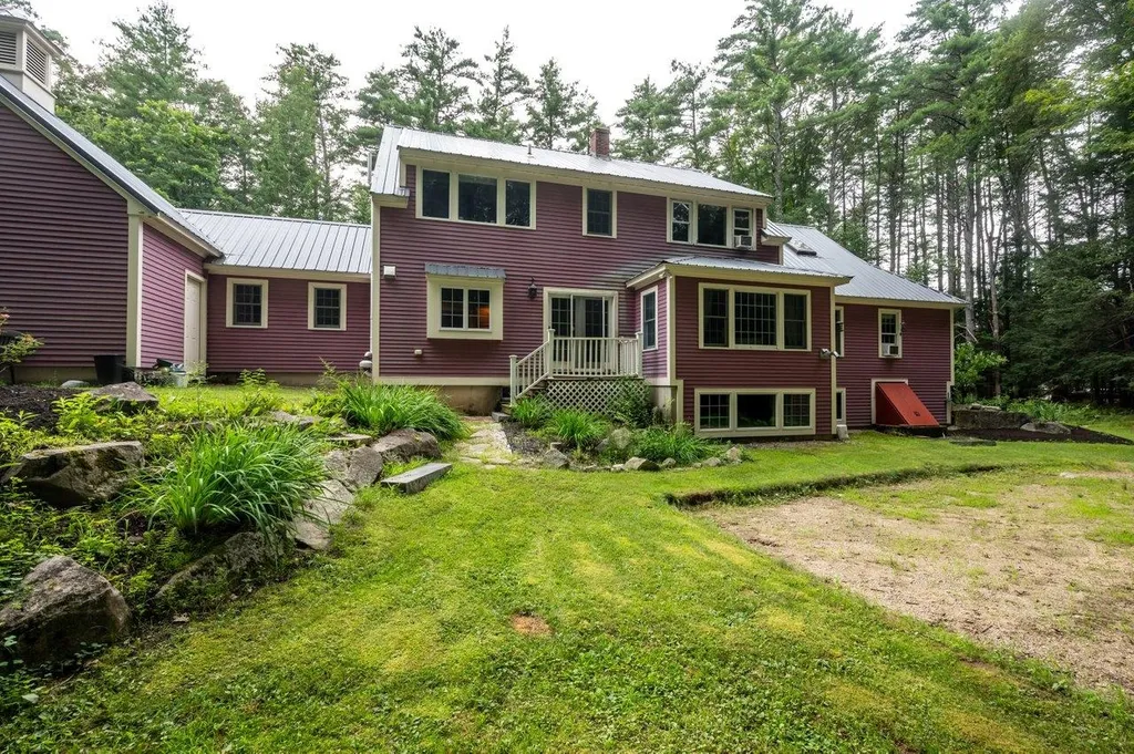 180 Piscassic Road Newfields NH 03856