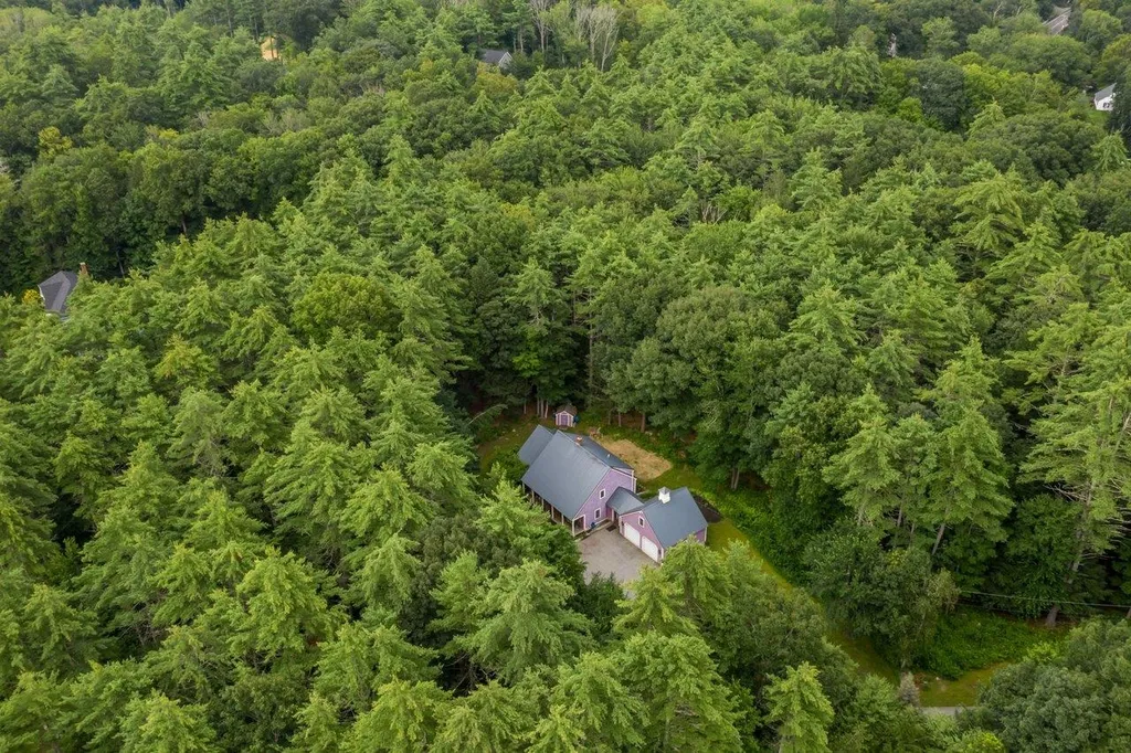 180 Piscassic Road Newfields NH 03856