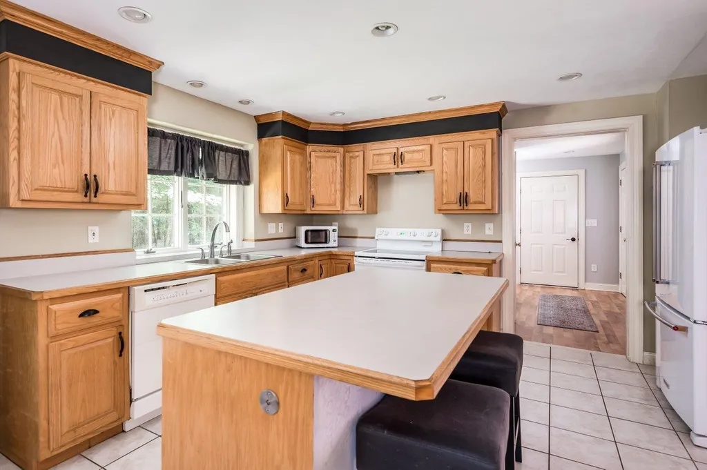 180 Piscassic Road Newfields NH 03856