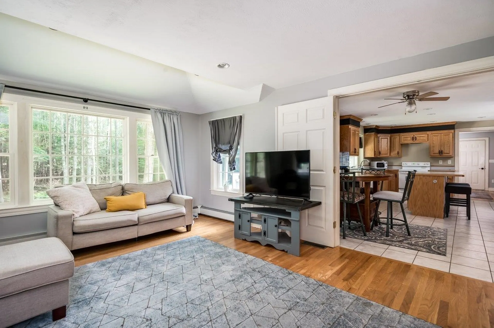 180 Piscassic Road Newfields NH 03856