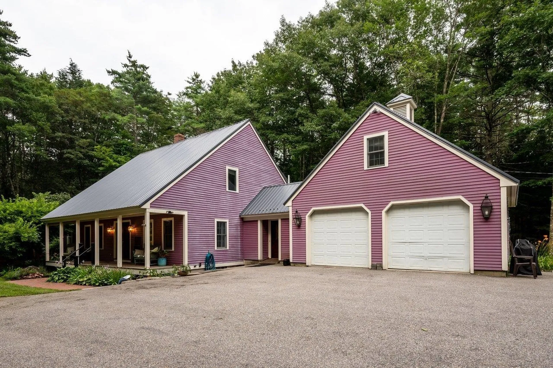 180 Piscassic Road Newfields NH 03856