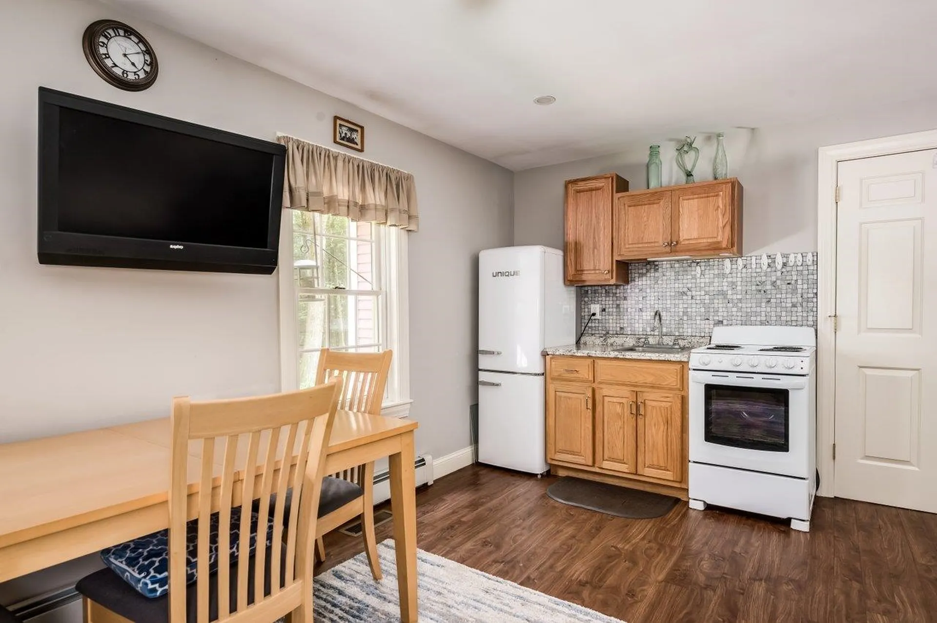 180 Piscassic Road Newfields NH 03856