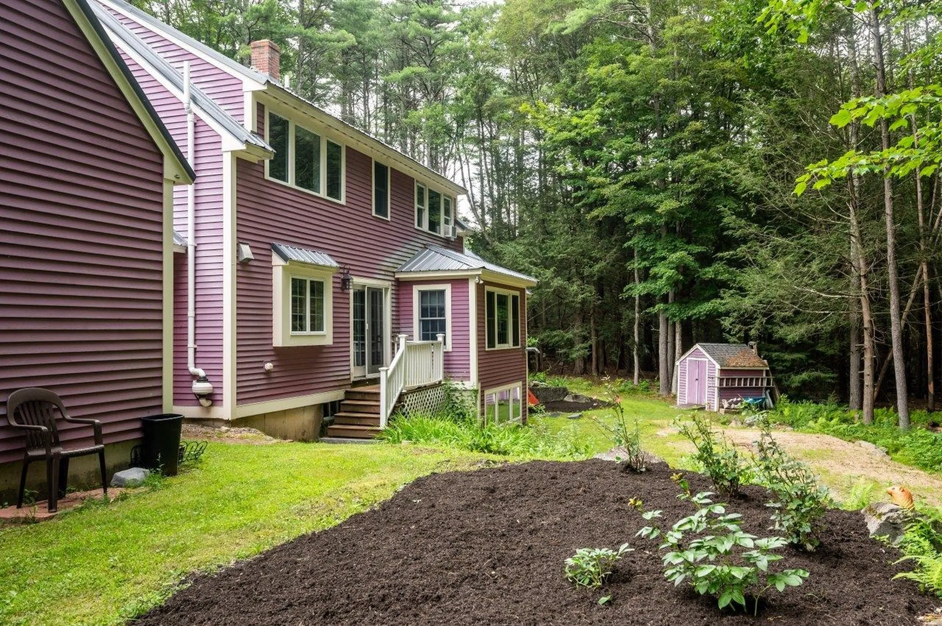 180 Piscassic Road Newfields NH 03856