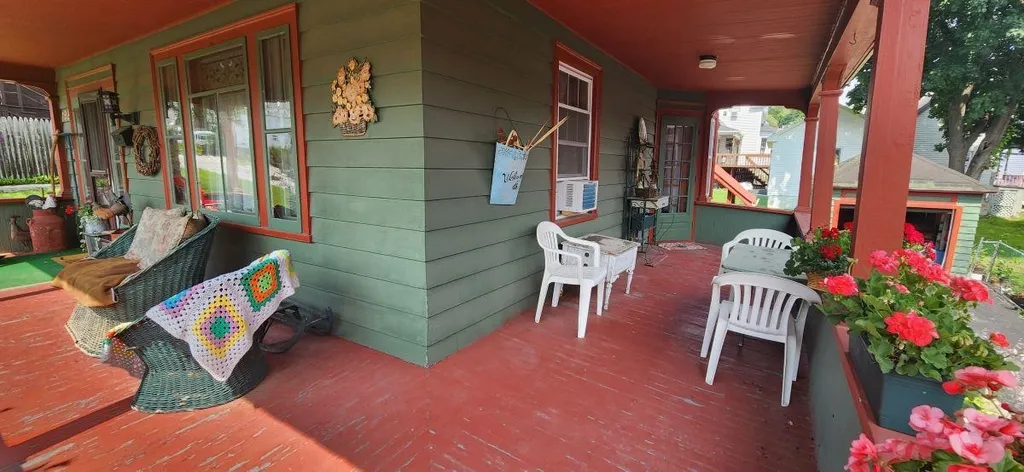 182 Madison Avenue Berlin NH 03570