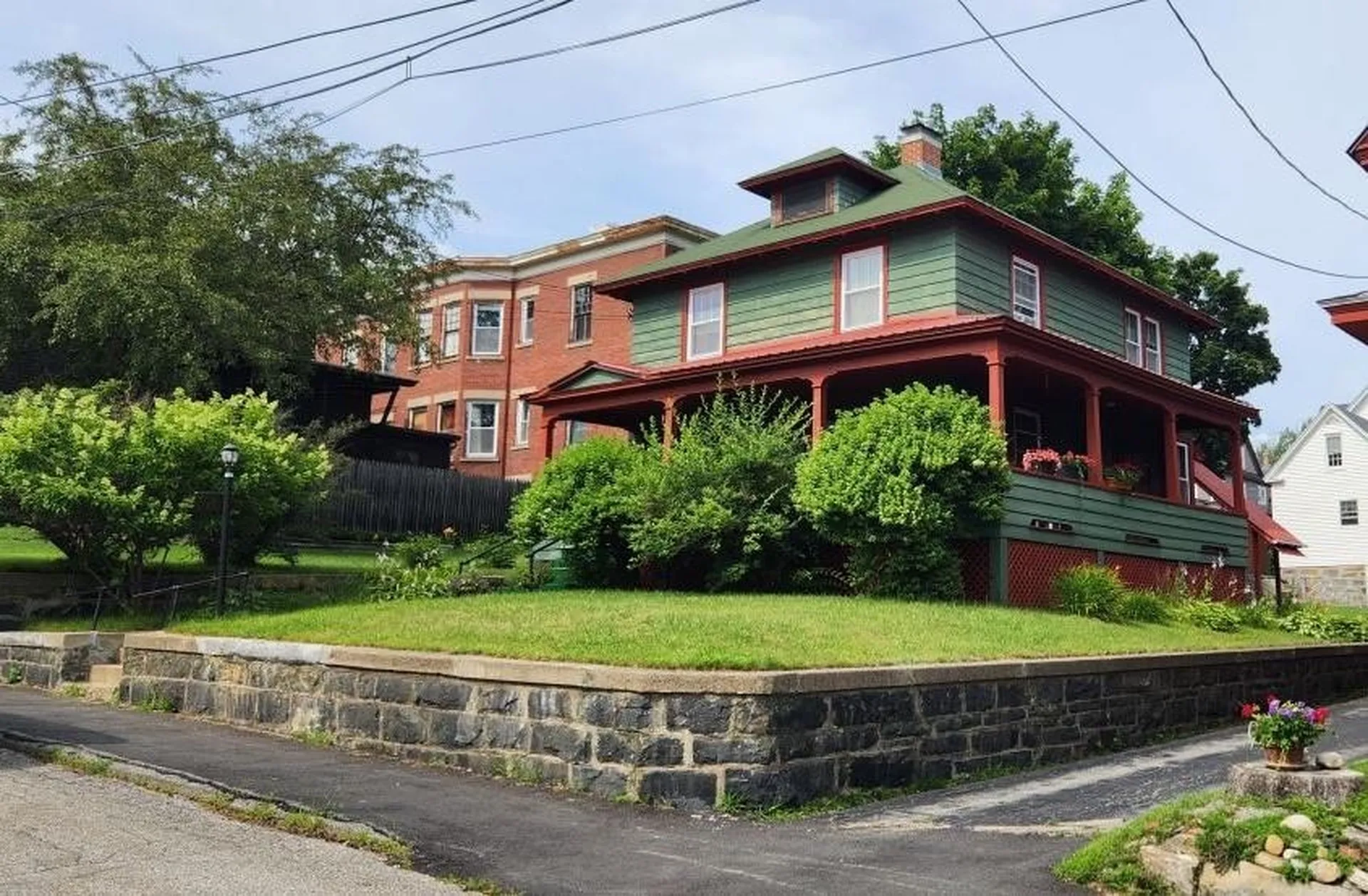 182 Madison Avenue Berlin NH 03570