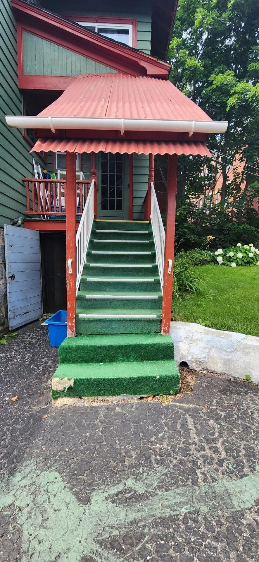 182 Madison Avenue Berlin NH 03570