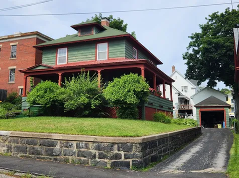 182 Madison Avenue Berlin NH 03570