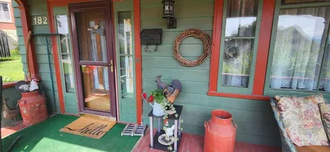 182 Madison Avenue Berlin NH 03570