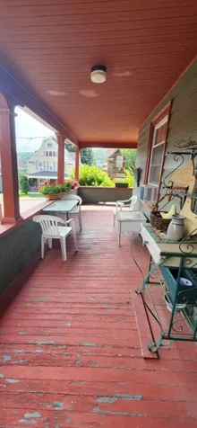 182 Madison Avenue Berlin NH 03570