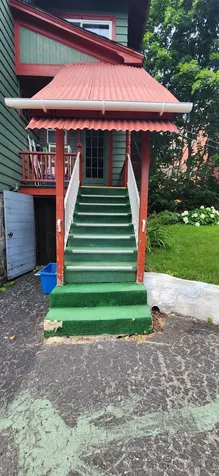 182 Madison Avenue Berlin NH 03570