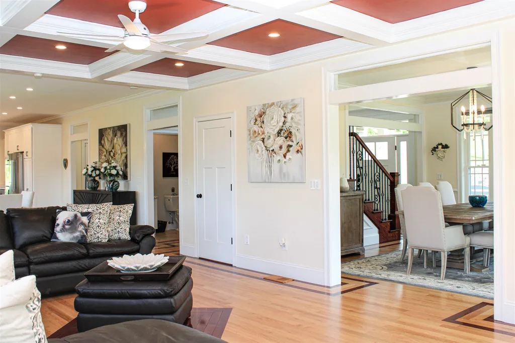 41 Burnham Road Windham NH 03087