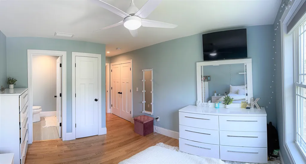 41 Burnham Road Windham NH 03087