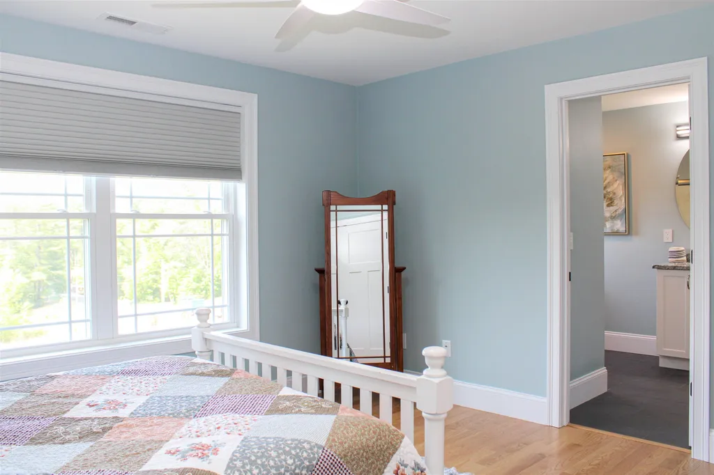 41 Burnham Road Windham NH 03087