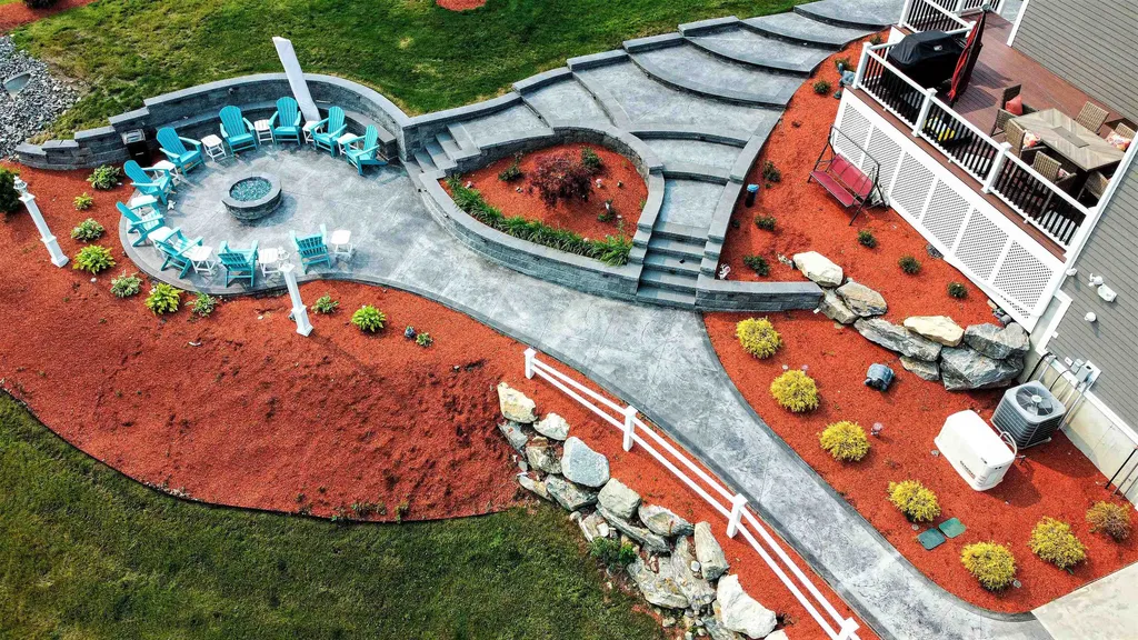 41 Burnham Road Windham NH 03087