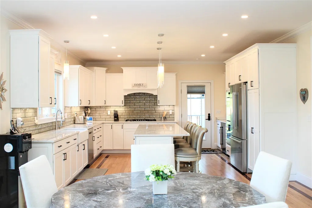 41 Burnham Road Windham NH 03087